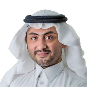 Mansour bin Saad bin Farhan