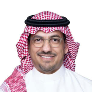 Waleed Bin Nasser Bin Farhan