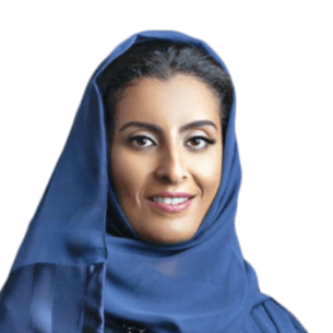 Lolowa bint Nawaf bin